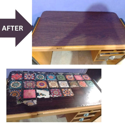 PVC Adhesive Sheet SS-137