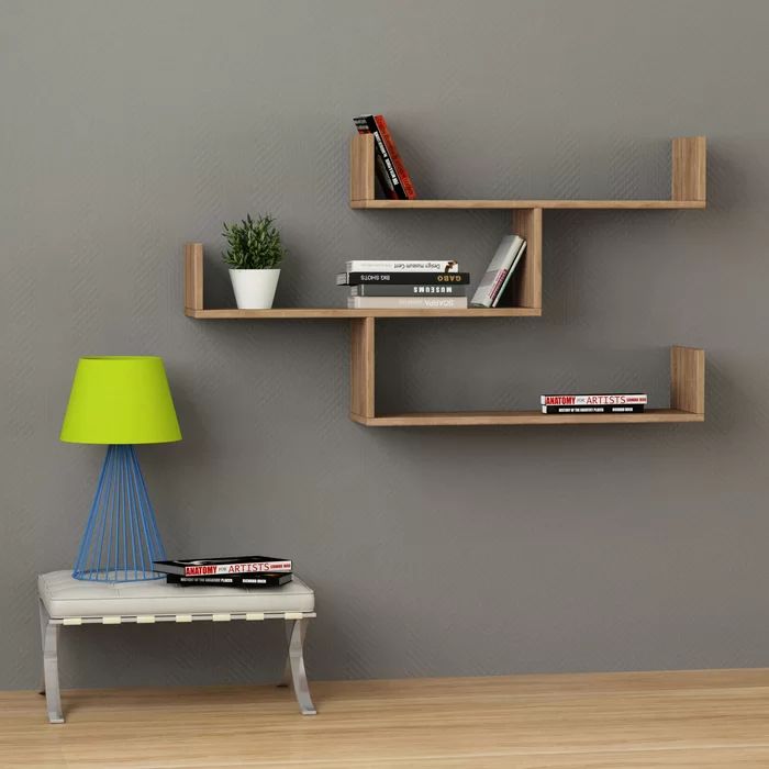 Baroque Shelve LOG-7066