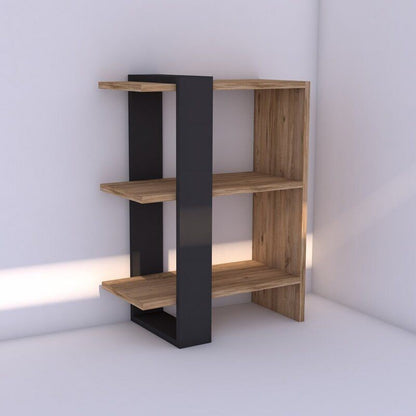 Modren Decor Rack LOG-8036