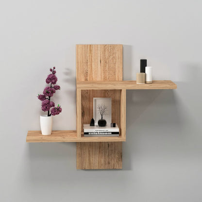 Elite Wall Shelve, LOG-7036