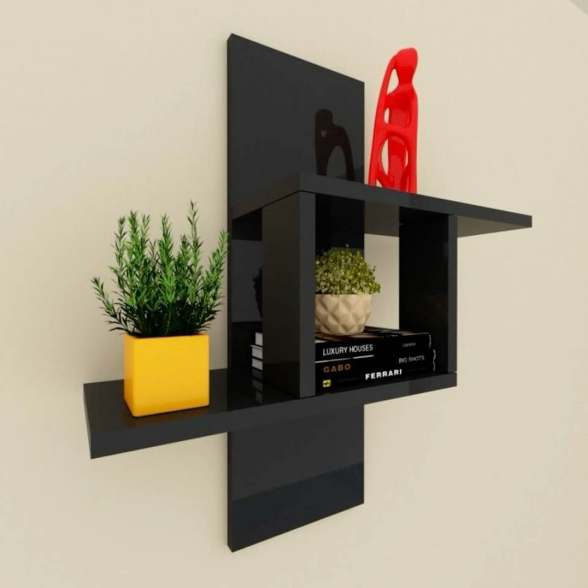 Elite Wall Shelve, LOG-7036