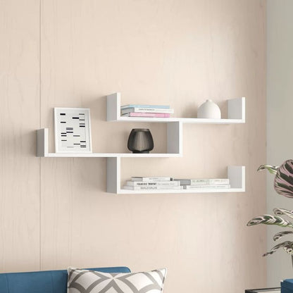 Baroque Shelve LOG-7066