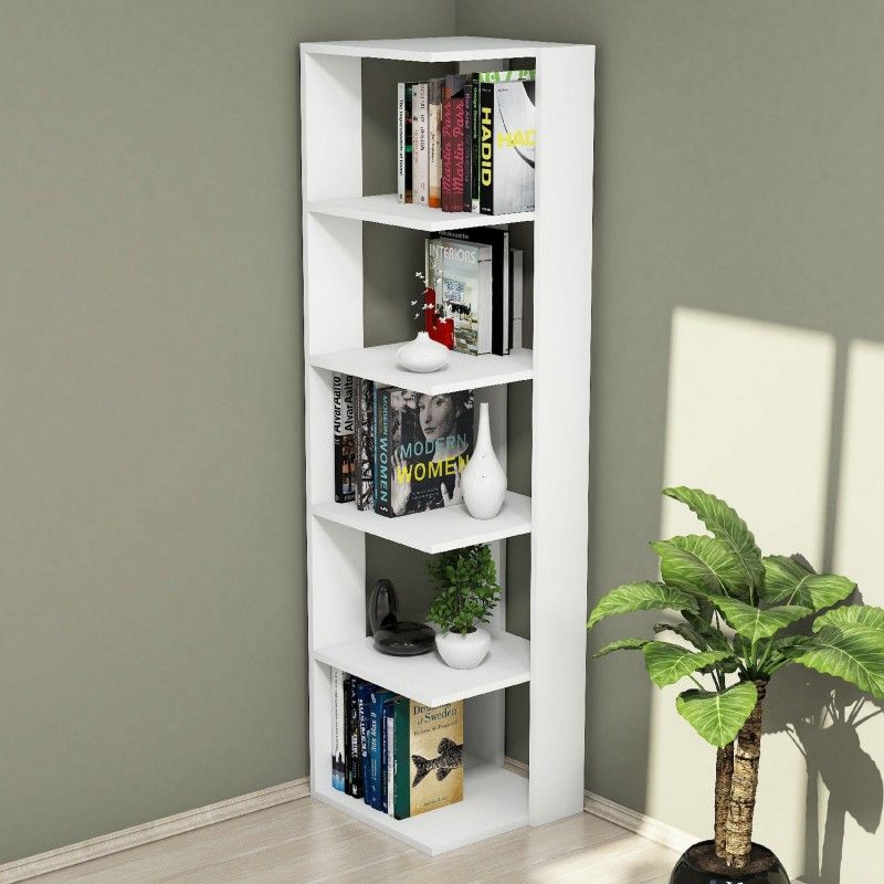 CR-FLT Decor Rack - LOG-8032