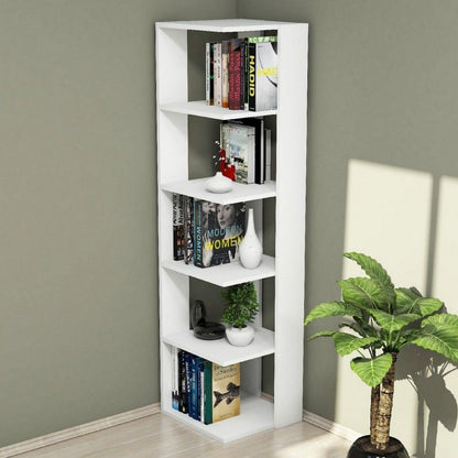 CR-FLT Decor Rack - LOG-8032