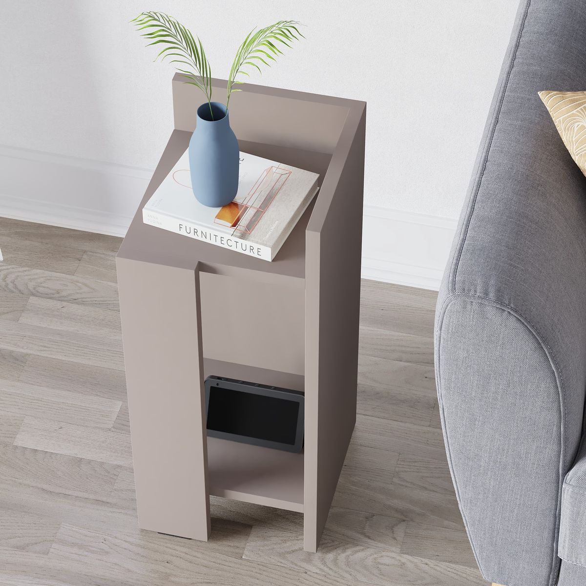 Decorex Rack LOG-8070