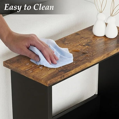 Exclusive Side Table - LOG-8139