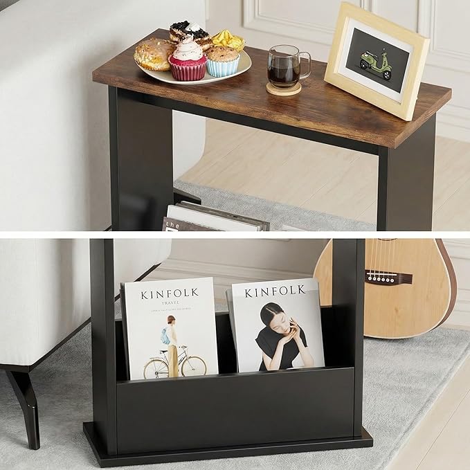 Exclusive Side Table - LOG-8139