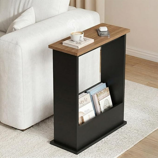 Exclusive Side Table - LOG-8139