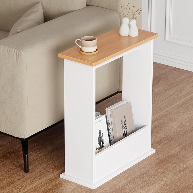 Exclusive Side Table - LOG-8139