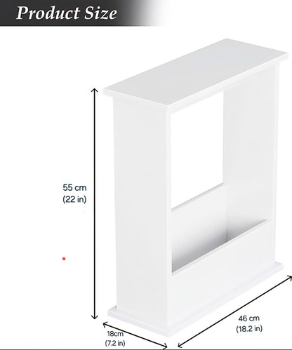Exclusive Side Table - LOG-8139