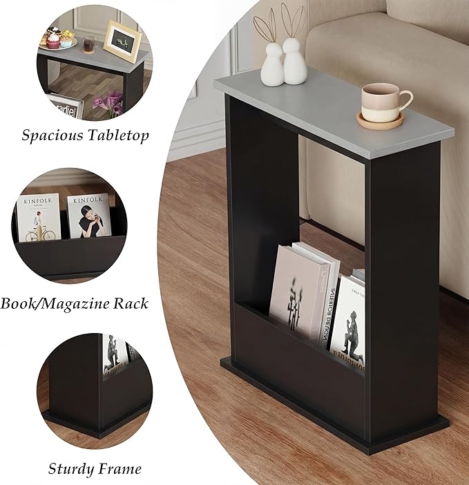 Exclusive Side Table - LOG-8139