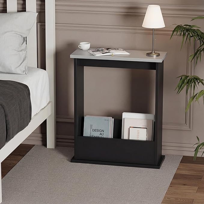 Exclusive Side Table - LOG-8139