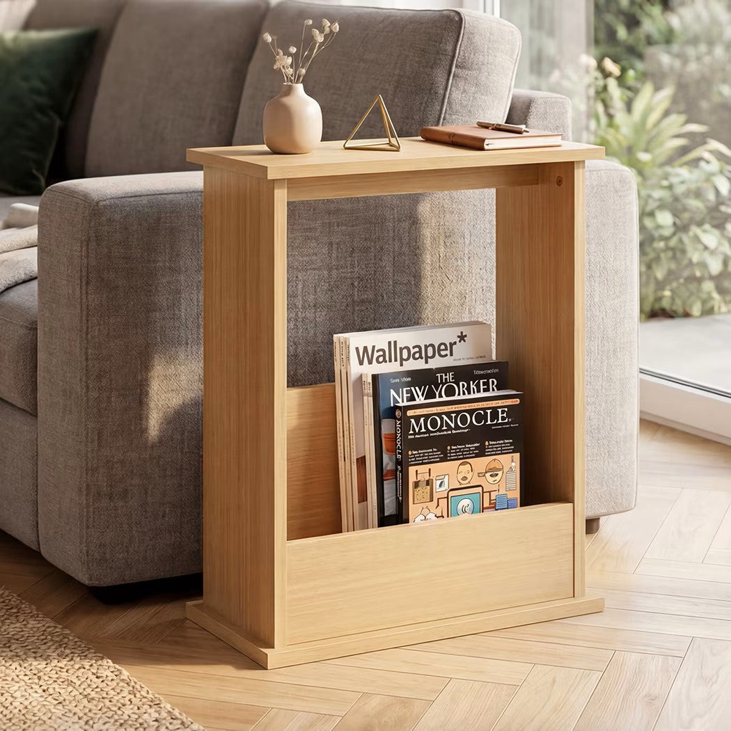 Exclusive Side Table - LOG-8139