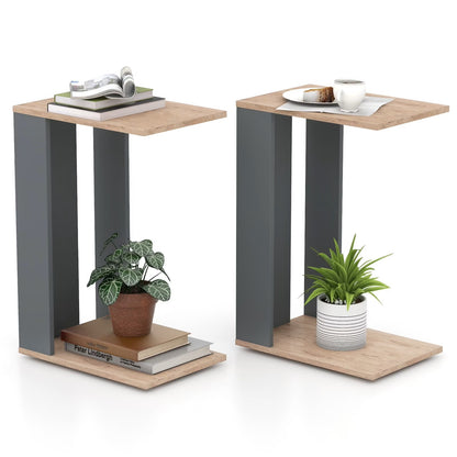 Floaty Side Table - LOG-8140