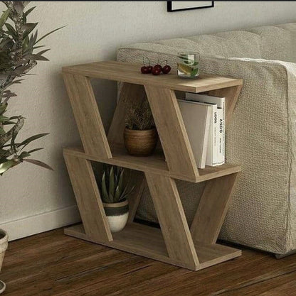 Hamdani Side Rack LOG-8074