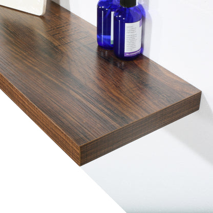 Set of 3, Wall Shelve LOG-7003