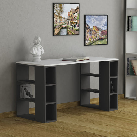 Large Study Table - LOG-8142