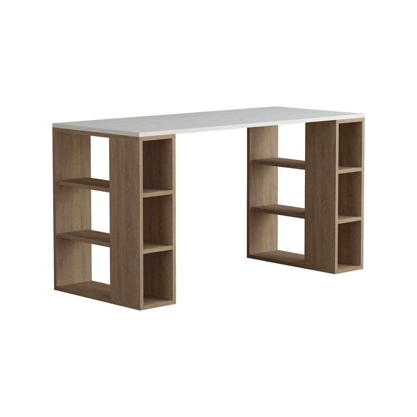 Large Study Table - LOG-8142