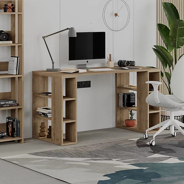 Large Study Table - LOG-8142