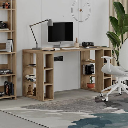 Large Study Table - LOG-8142