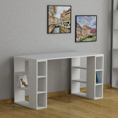 Large Study Table - LOG-8142
