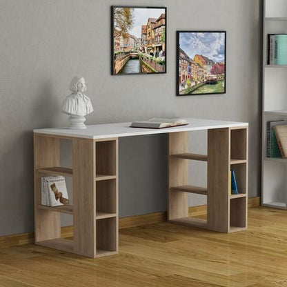 Large Study Table - LOG-8142