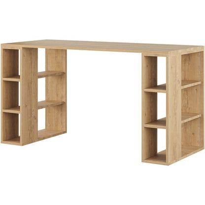 Large Study Table - LOG-8142