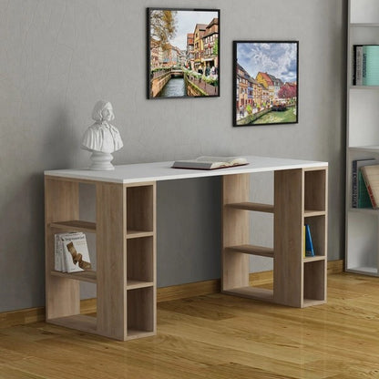 Large Study Table - LOG-8142