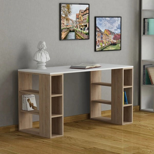 Large Study Table - LOG-8142