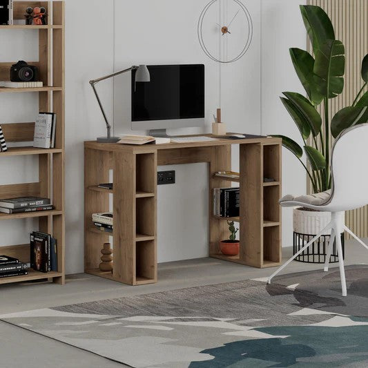 Large Study Table - LOG-8142