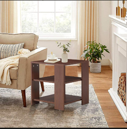 Titan Coffee Table - LOG-8138