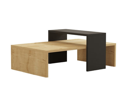 Stylus Center Table - LOG-8133