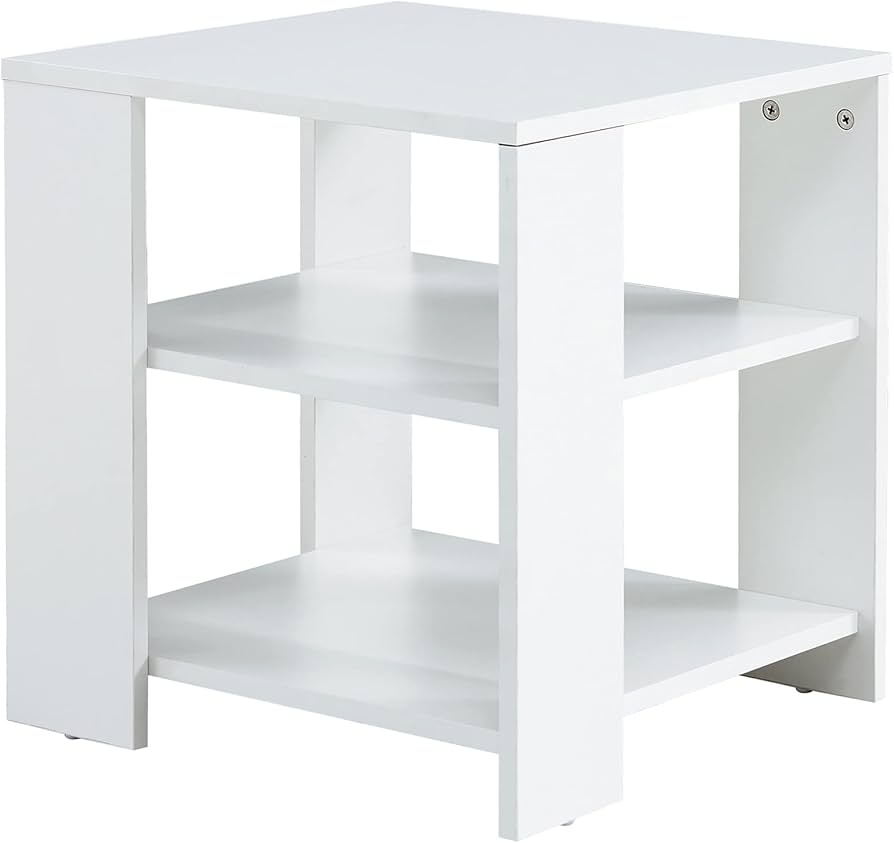 Titan Coffee Table - LOG-8138