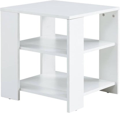 Titan Coffee Table - LOG-8138