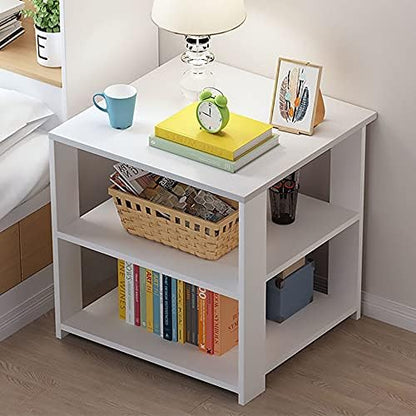 Titan Coffee Table - LOG-8138