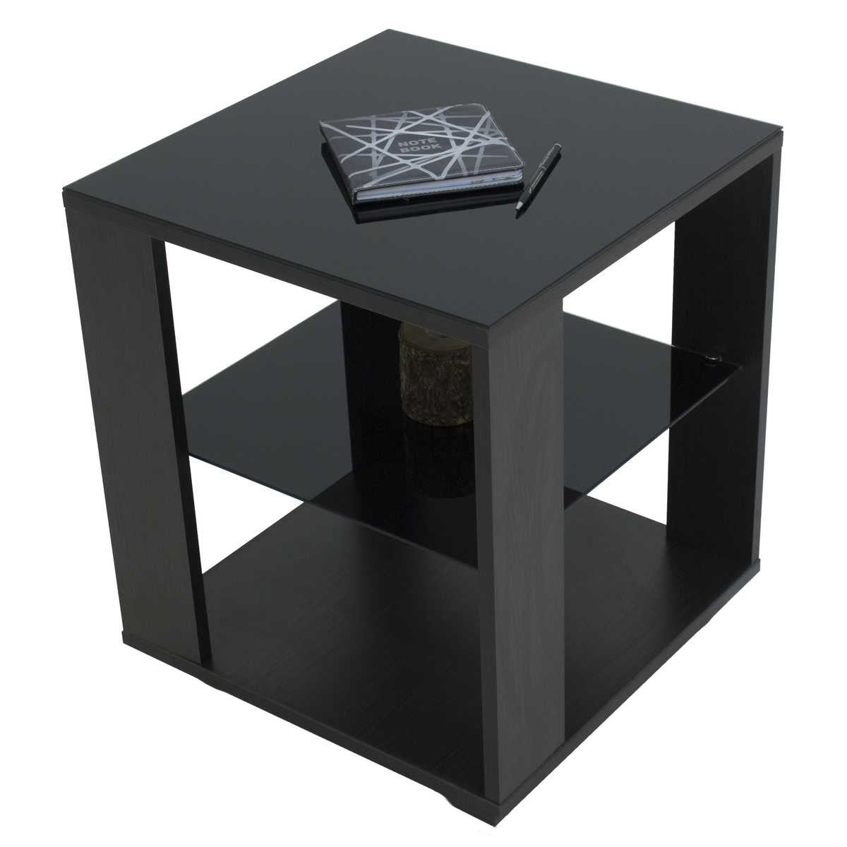 Titan Coffee Table - LOG-8138