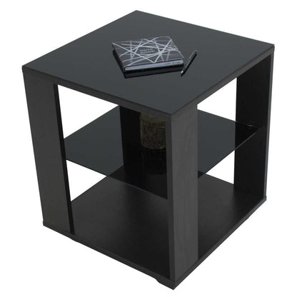 Titan Coffee Table - LOG-8138