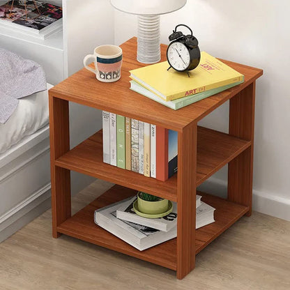 Titan Coffee Table - LOG-8138