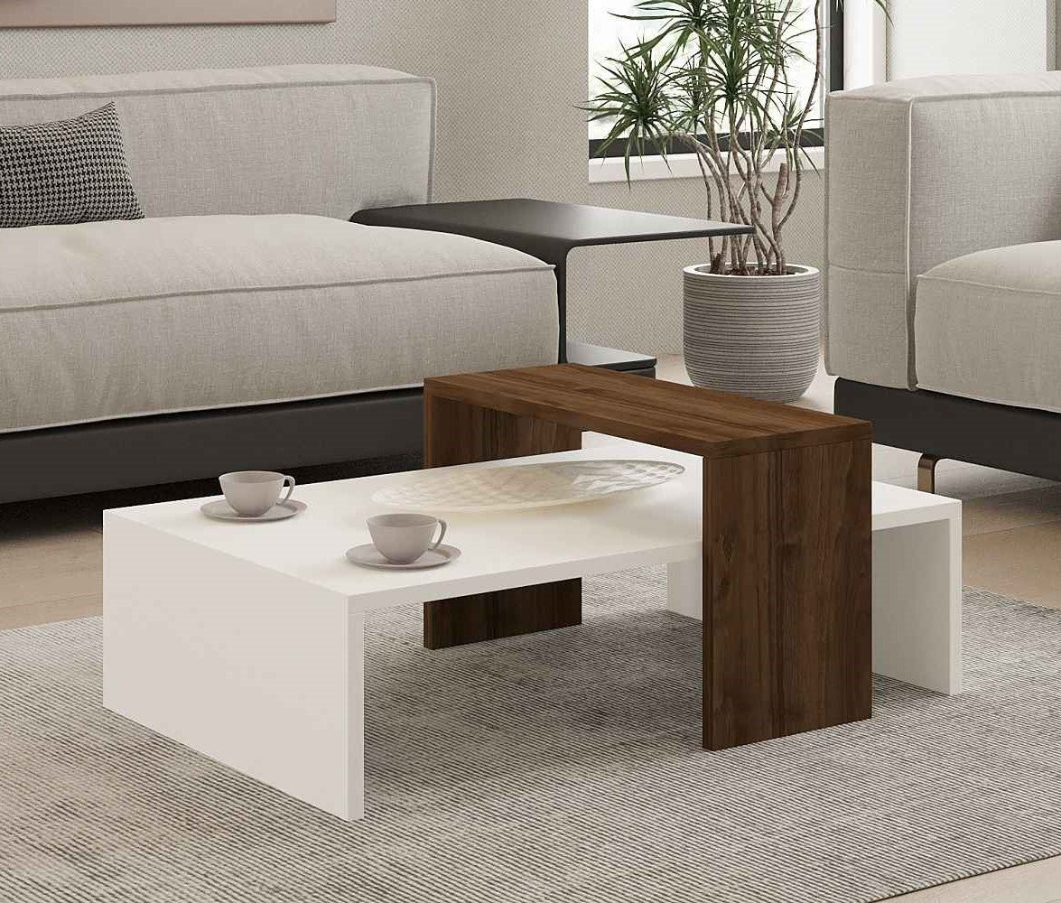 Stylus Center Table - LOG-8133