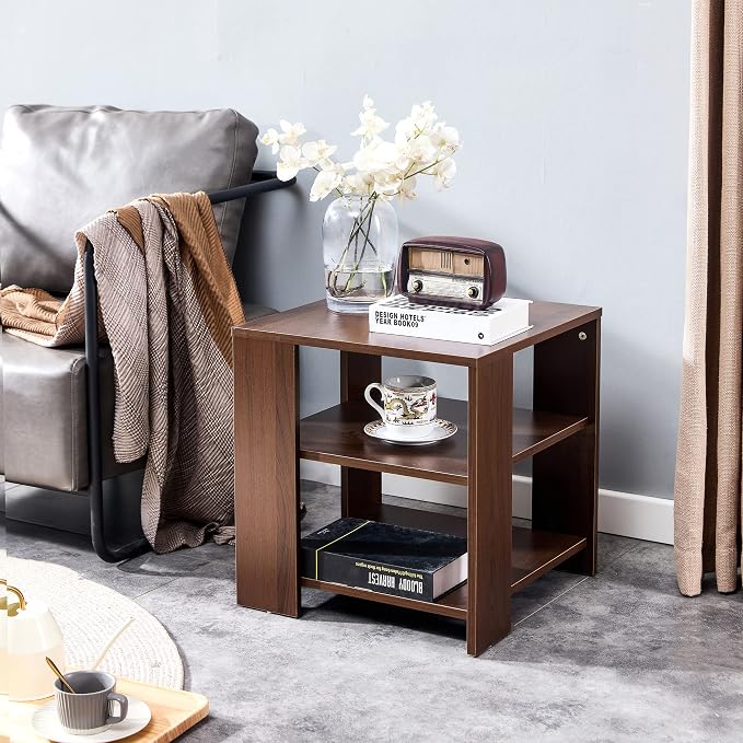 Titan Coffee Table - LOG-8138