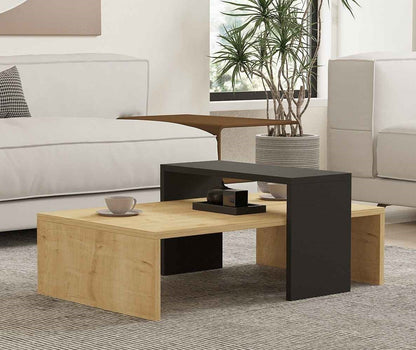 Stylus Center Table - LOG-8133
