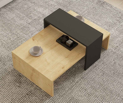 Stylus Center Table - LOG-8133