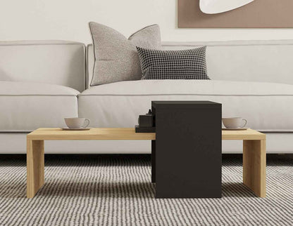Stylus Center Table - LOG-8133