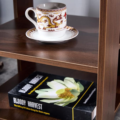 Titan Coffee Table - LOG-8138