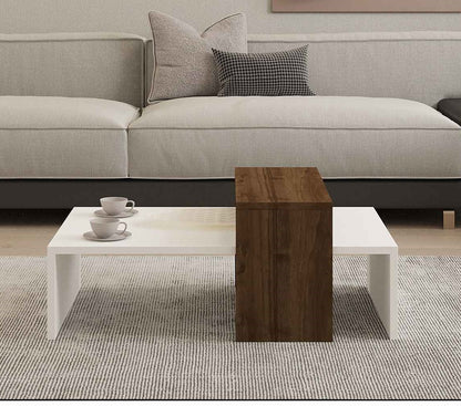 Stylus Center Table - LOG-8133