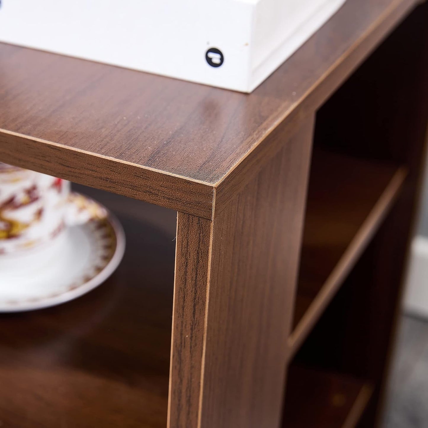 Titan Coffee Table - LOG-8138