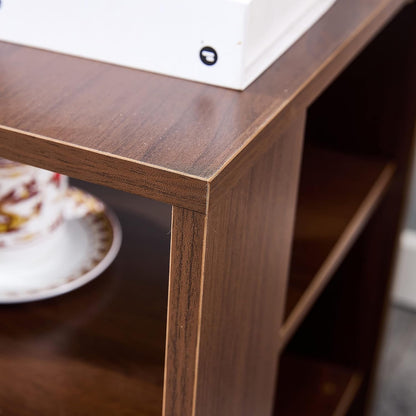 Titan Coffee Table - LOG-8138