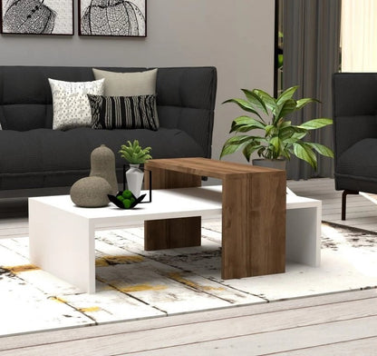 Stylus Center Table - LOG-8133