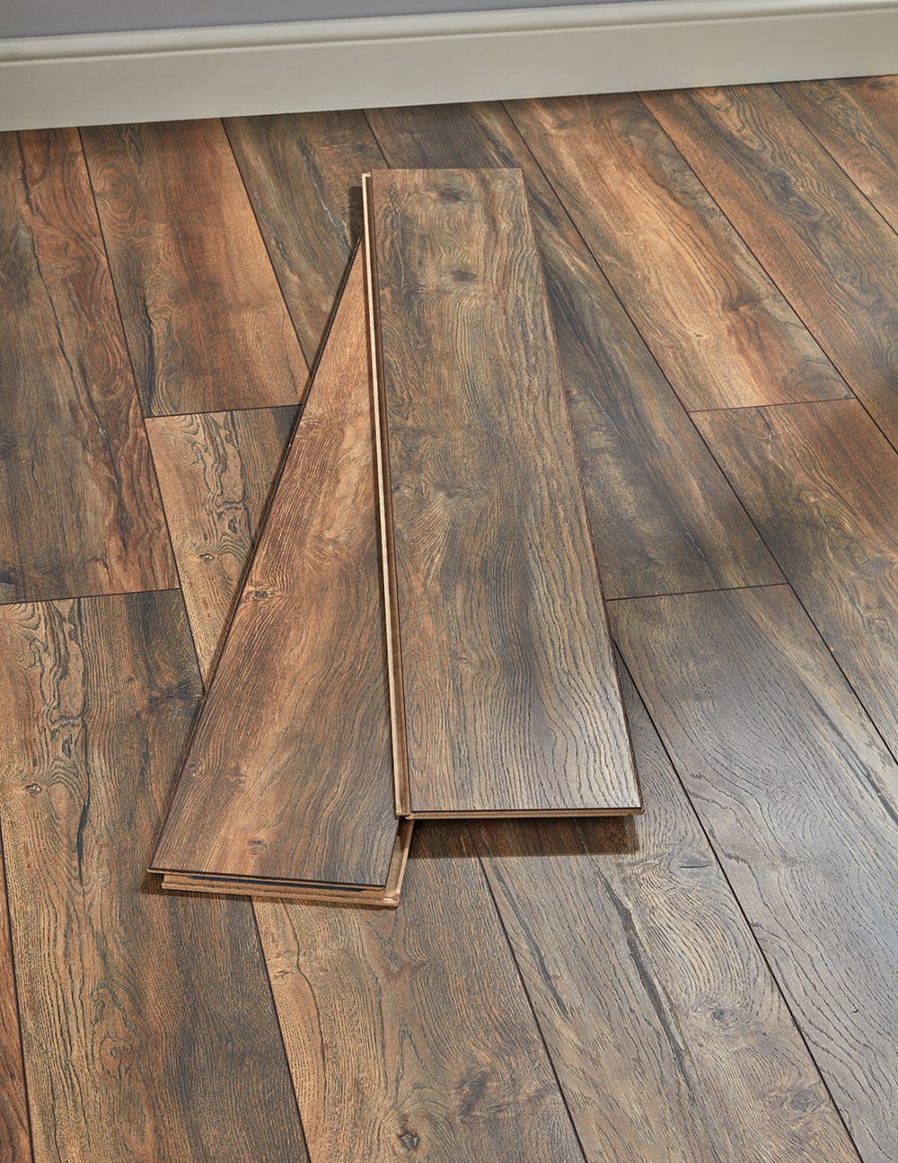 EIR-Series Wood Flooring