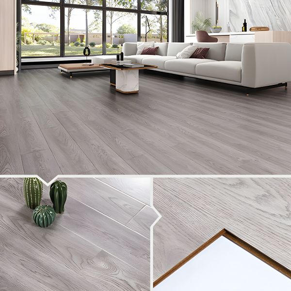 EIR-Series Wood Flooring